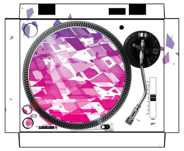 Pioneer DJ PLX 500 Skin Bootshaus 2
